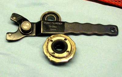 pin wrench