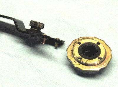 pin wrench