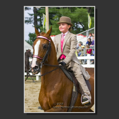 Deerfield Fair - 2008