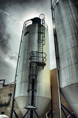 Dogfish Head Brewery