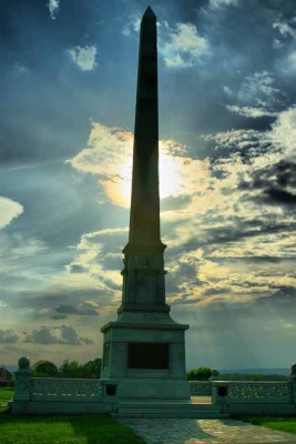 Gettysburg