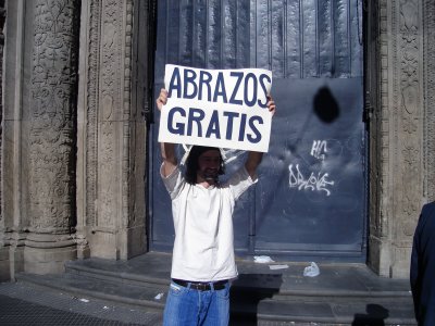 PEATONAL-FLORIDA  Buenos Aires