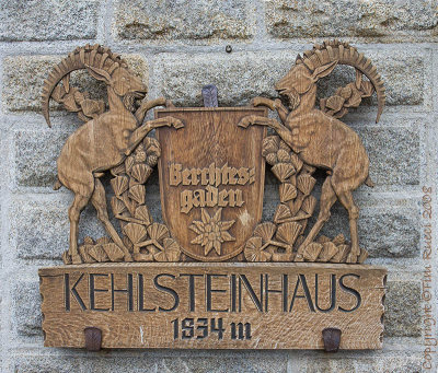   52431- Kehlsteinhaus