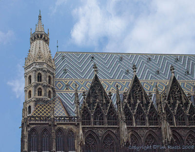   55815 - St. Stephan's Cathedral