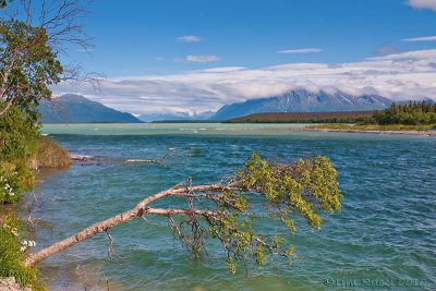 40-13167 - Naknek Lake