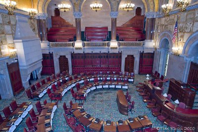 94970 - Senate Chamber