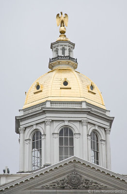 95151  -  Capitol dome