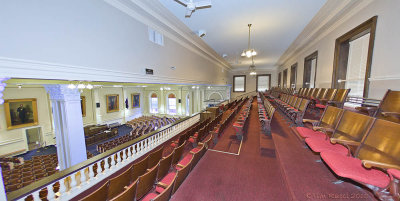 95101  - House of Representatives Gallery