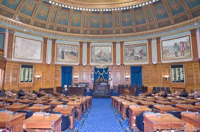 95200 - House Chamber