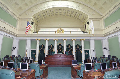95631- Senate Chamber