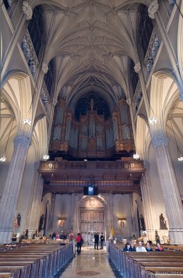 94357 - St. Patricks Cathedral