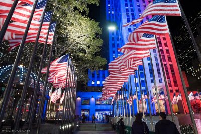 94395  - Rockefeller Center