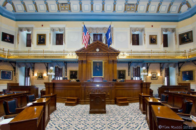 M4_08675 - Senate Chamber