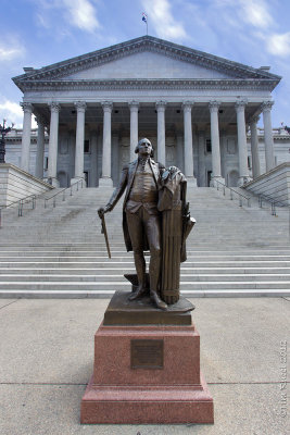 Columbia, South Carolina