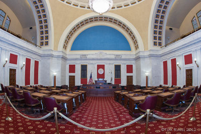 M4_05271 - Senate Chamber