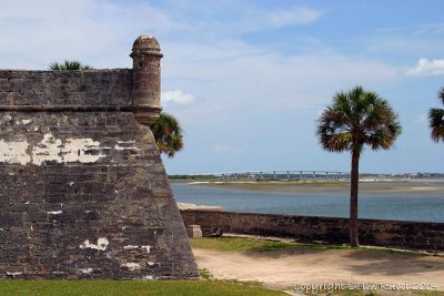 10253 - Castillo de San Marcos