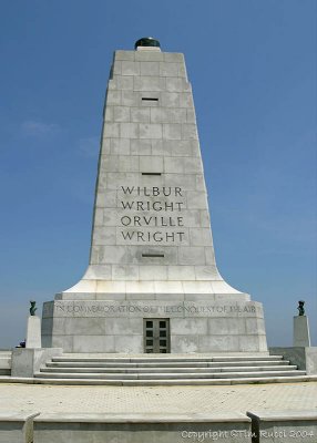14700 - Wright Brothers National Memorial