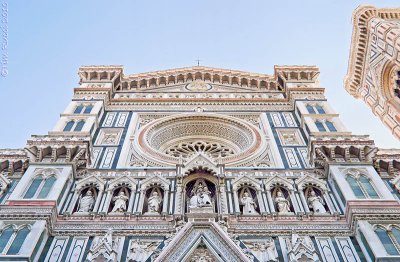 40839 - The Duomo, Florence