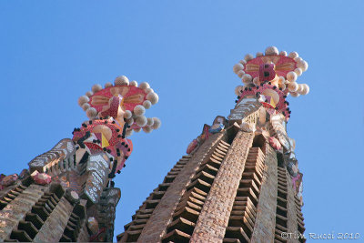 39498 - La Sagrada Familia