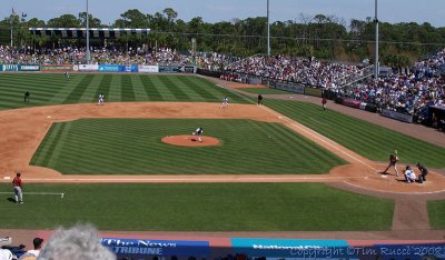 40d-1751 - Tradition Field, Port St. Lucie, FL