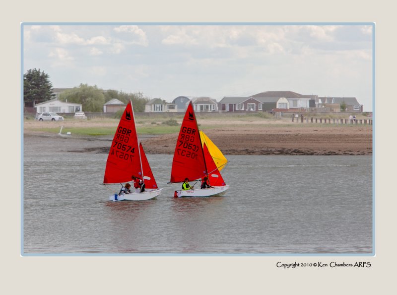 Brightlingsea