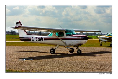 1981 Cessna CESSNA 152