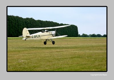STAMPE SV4C (MODIFIED)