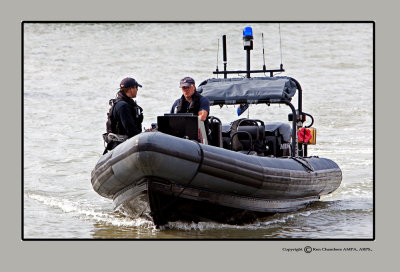 Essex Marine Police