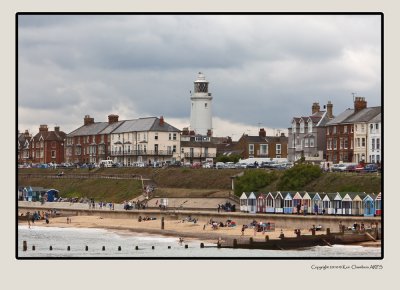 Southwold Lighthouse 