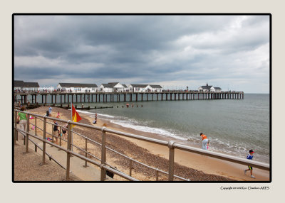 Southwold Pier 