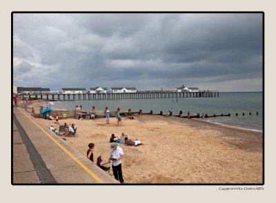 Blue Flag Beaches.