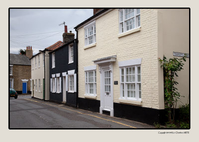 Mariner's Cottage