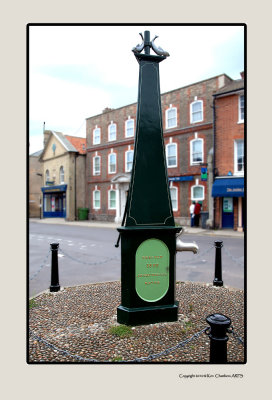 Town Pump