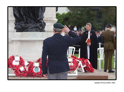 Wreaths of Poppies 