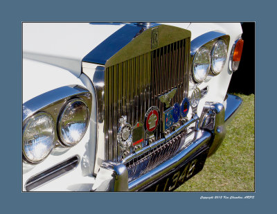 Classic Car Show 2012