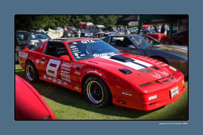 Classic Car Show 2012