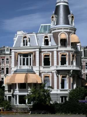 amsterdam