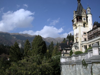 Romania