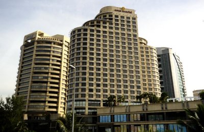 One World Hotel
