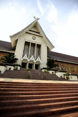 KL National Museum
