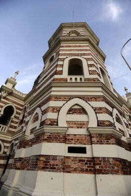 Merdeka Square - Abdul Samad Building