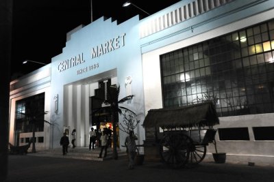 Central Market