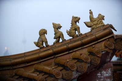 Thean Hou Temple 