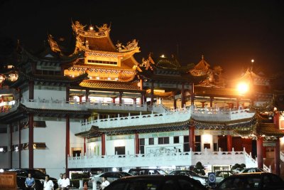 Thean Hou Temple 