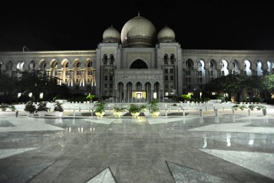 Kuala Lumpur, Malaysia 2010