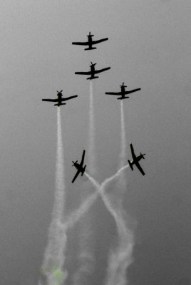 Singapore Airshow 2008