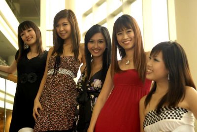 Montage models