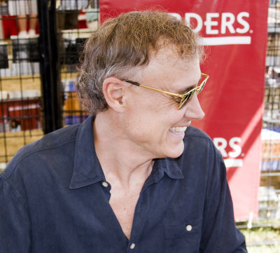 JVC Newport Jazz Festival Aug-2007