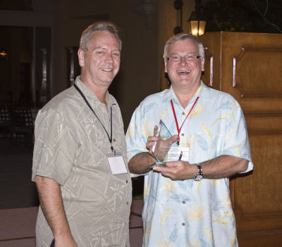 PRO Group Video Vendor of the Year - Mitsubishi