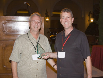 Pro Group Furniture/Accessory Vendor of the Year - BDI